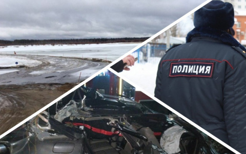 Школьница против вора, запрет снюса и камеры в раздевалке: итоги недели в Коми