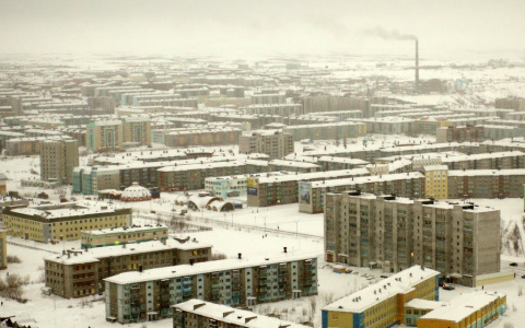 Жители Коми сообщают о землетрясении: «Посуда с полок повылетала»