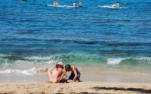 56 тысяч детей из Коми отдохнут за счет государства в 2020 году