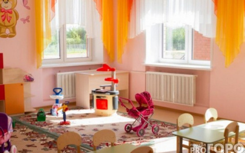 Сыктывкарцы: «Две девочки пропали из детсада во время прогулки»