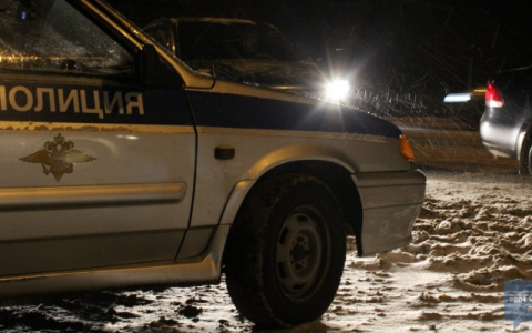 В России предложили проверять на алкоголь каждого водителя