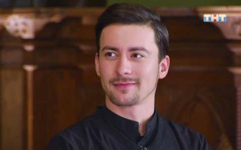 Участник «Битвы экстрасенсов» из Сыктывкара снялся в финале шоу