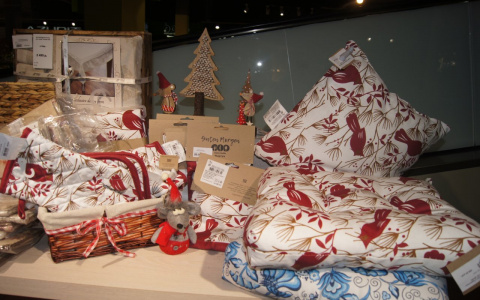 Подарки, ковры и качели: топ 7 предложений, где купить товары для дома почти даром