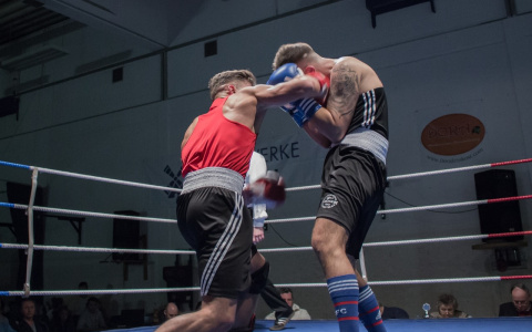 Сыктывкарец боксер отсудил полмиллиона рублей за травму восьмилетней давности