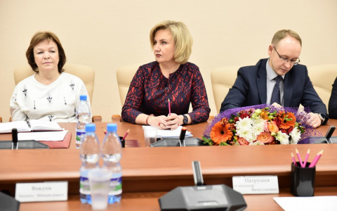 Мэр Сыктывкара призвала горожан не платить за коммунальные услуги