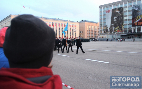 После Сыктывкара в Татарстане расширили закон «О митингах»