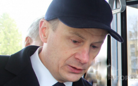 Александра Рукавишникова сняли с должности директора сыктывкарского АТП №1