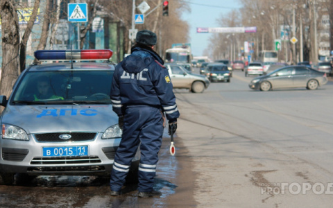 В России ввели новые правила регистрации авто