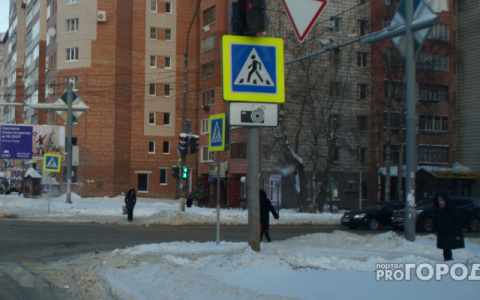 В Сыктывкаре перекроют сразу четыре улицы