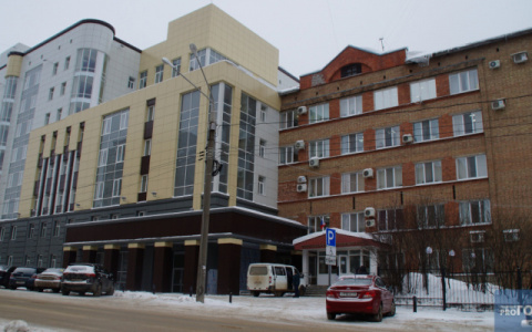 В Коми поджигателю «Пассажа» выплатили компенсацию морального вреда