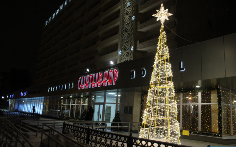 Дорогие машины и бесплатные туалеты: какие законы вступят в силу в 2020 году