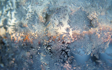 Погода в Сыктывкаре на 2 января: немного солнца и сильный ветер