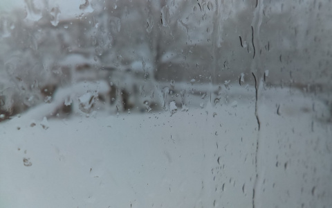 Погода в Сыктывкаре на 3 января: ожидаются температурные перепады