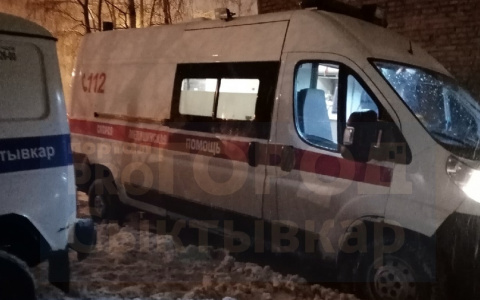 Сыктывкарцы: «Женщина бросила ребенка в компьютерном баре и сбежала»