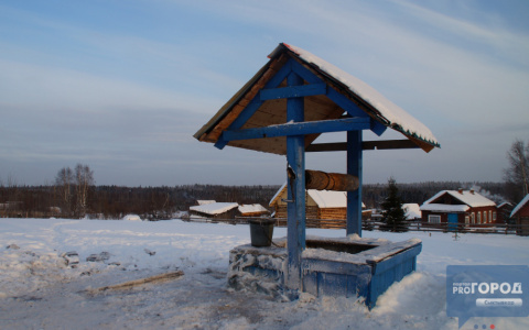 Синоптики рассказали, каким будет январь в Коми