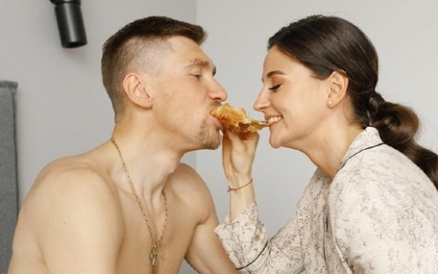 Олимпийская призерка из Коми Юлия Белорукова родила первенца