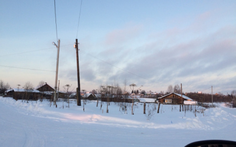 Жителя Коми, который утопал в ледяной реке, нашли «тонущим» в алкоголе