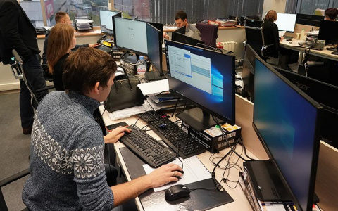 Россиянам представили план выходных на 2020 год