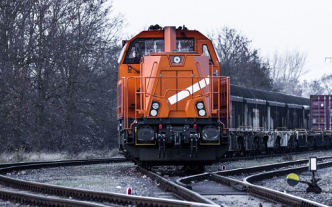 В Коми за несколько часов до Нового года под поездом погибла женщина