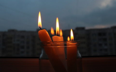 В Коми одно из сел на четыре дня погрузится во мрак