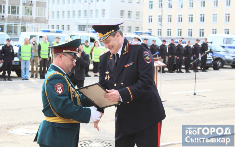 Адвокат главы МВД Коми обжалует постановление суда