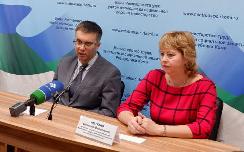 Семейный капитал за первенца в Коми опередил федеральные тренды