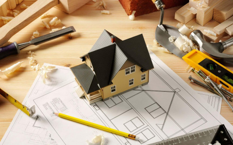 Строительство и ремонт в Сыктывкаре: где купить материалы и кому доверить работу