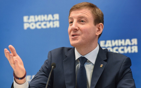 «Народный бюджет» Коми предложили внедрить во всех регионах