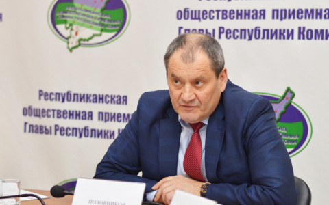 Бывший сослуживец главы МВД Коми: «Я уверен, что Половников не мог брать взятку»