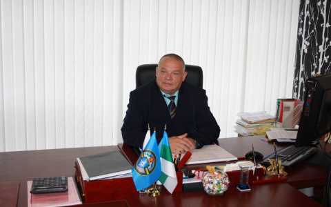 В Сыктывкаре простятся с главой «СПАС-Коми» Дмитрием Тропниковым