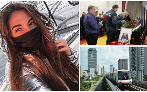 Итоги недели в Коми: смерть в бассейне и откровения о китайском вирусе