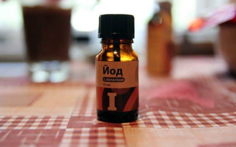 В России внезапно подорожал йод