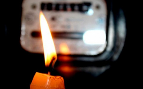 Сыктывкарцев предупредили, что их квартиры погрузятся во тьму