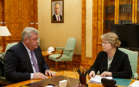 В Коми принимают меры против завоза китайского вируса в республику