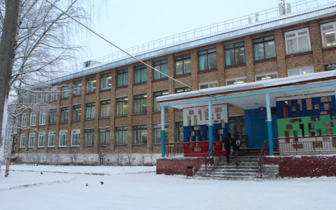 В мэрии Сыктывкара рассказали, сколько школьных классов закрыли на карантин