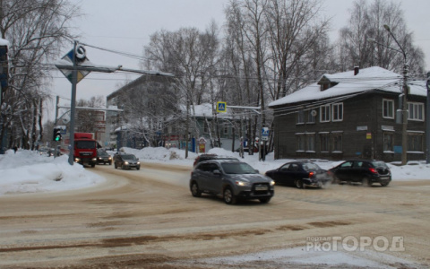 Выяснилось, как именно перекроют Октябрьский проспект в Сыктывкаре