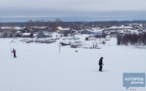 Что делать, если ребенок потерялся: инструкция от МВД Коми