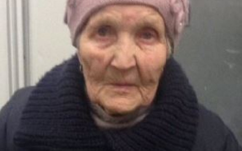 В Сыктывкаре нашли женщину, которая не помнила, откуда она