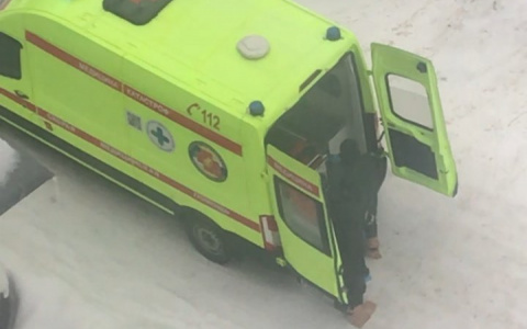 В Минздраве Коми прокомментировали госпитализацию сыктывкарцев в боксах для больных коронавирусом