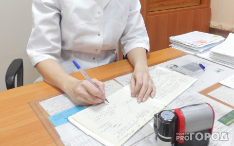 В России превышен эпидемический порог по гриппу и ОРВИ