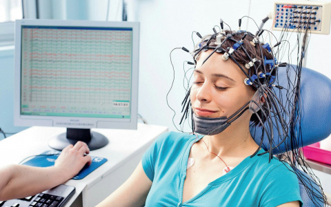 Как сыктывкарские неврологи ставят диагноз: обзор современных технологий