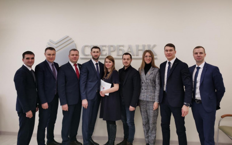 Сбербанк и Центр развития предпринимательства Республики Коми помогут открыть свое дело начинающим предпринимателям