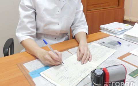 За призывы отказаться от прививок предложили наказывать