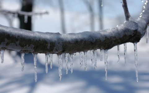 В Коми продлили штормовое предупреждение