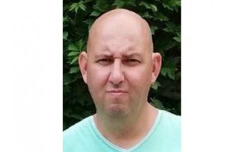 В Сыктывкаре пропал глухой лысый мужчина