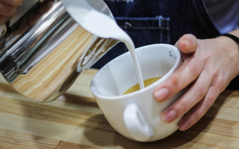 В России за вредность работы вместо молока смогут давать деньги