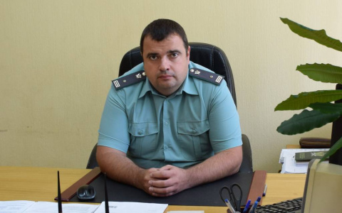 Стало известно, кто возглавил службу судебных приставов Коми