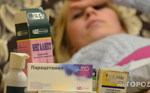 Как не простудиться весной: советы Роспотребнадзора Коми