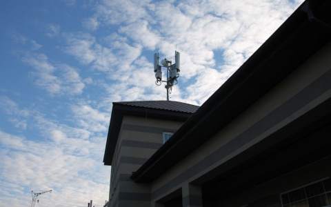 Tele2 расширила зону покрытия сети вблизи месторождений Усинска