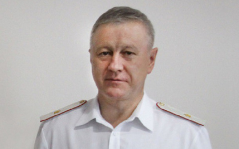 Экс главе уголовного розыска МВД Коми вынесли приговор